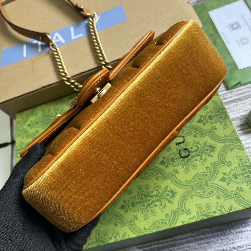 Gucci Satchel Bags 4011G-0016