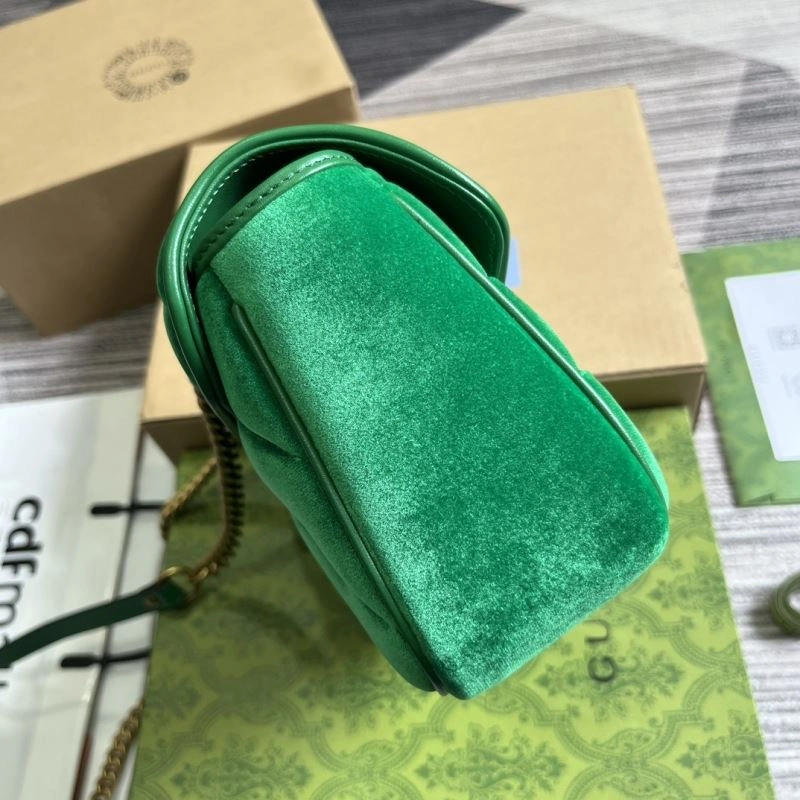 Gucci Satchel Bags 4011G-0017