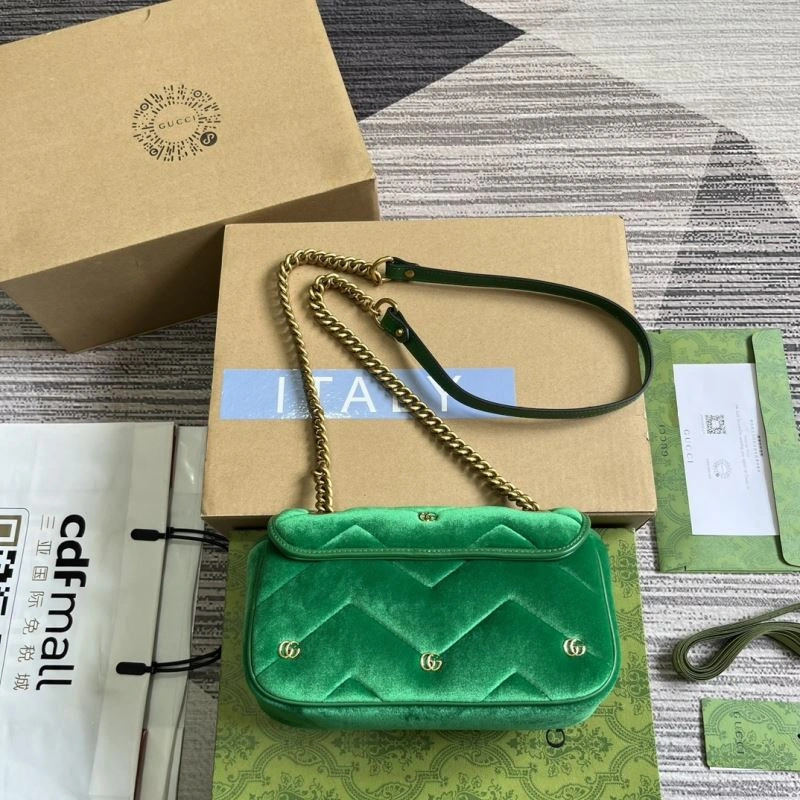 Gucci Satchel Bags 4011G-0018