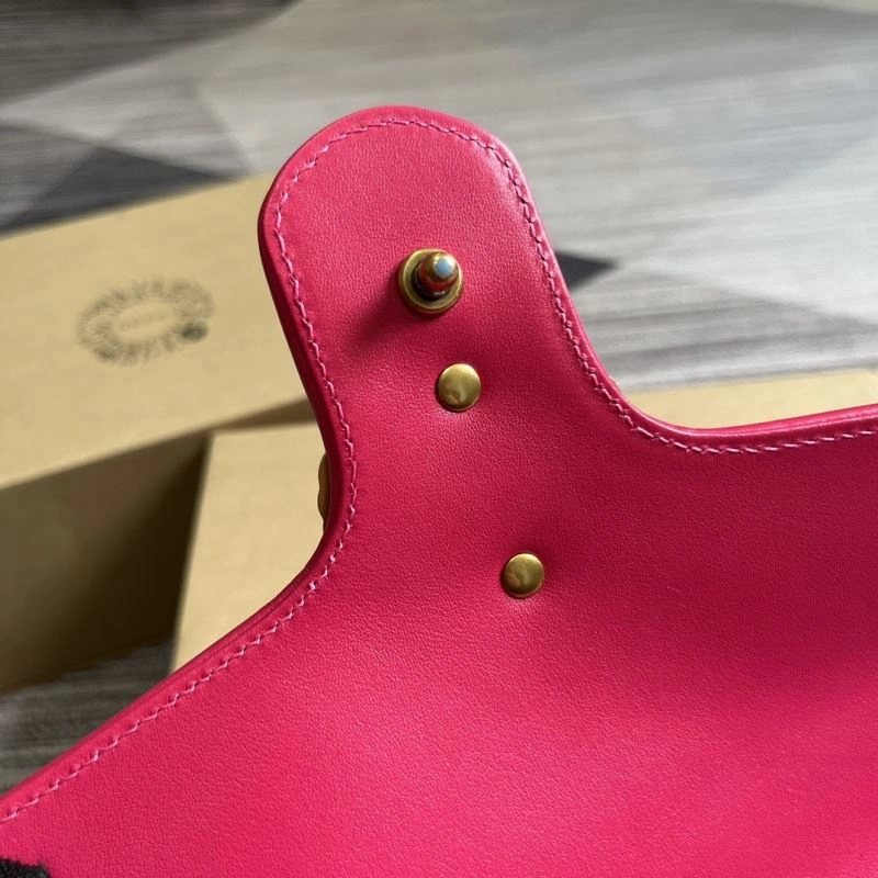 Gucci Satchel Bags 4011G-0019