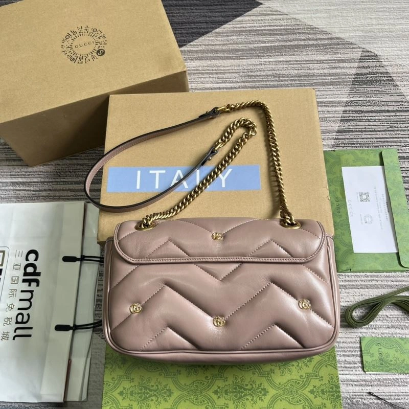 Gucci Satchel Bags 4011G-0021