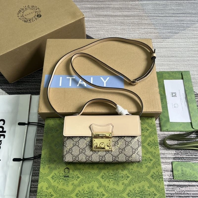 Gucci Satchel Bags 4011G-0023