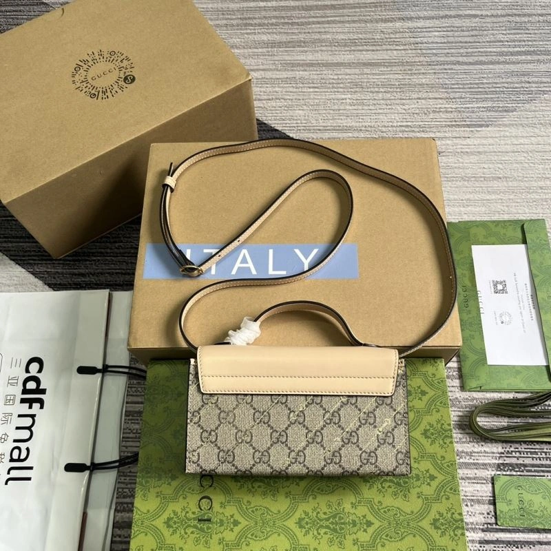 Gucci Satchel Bags 4011G-0023