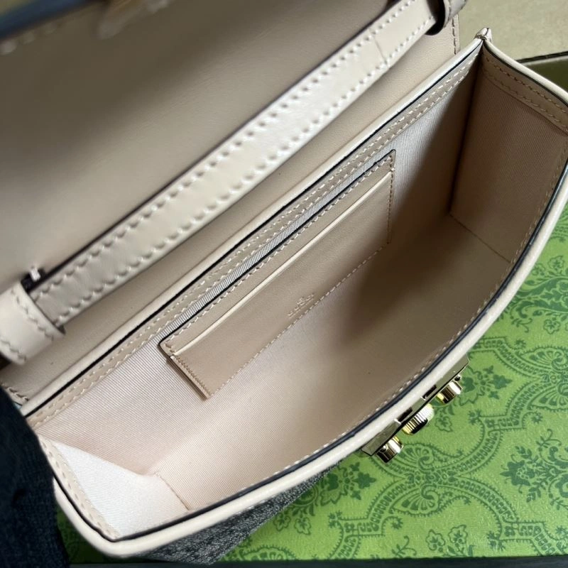 Gucci Satchel Bags 4011G-0023