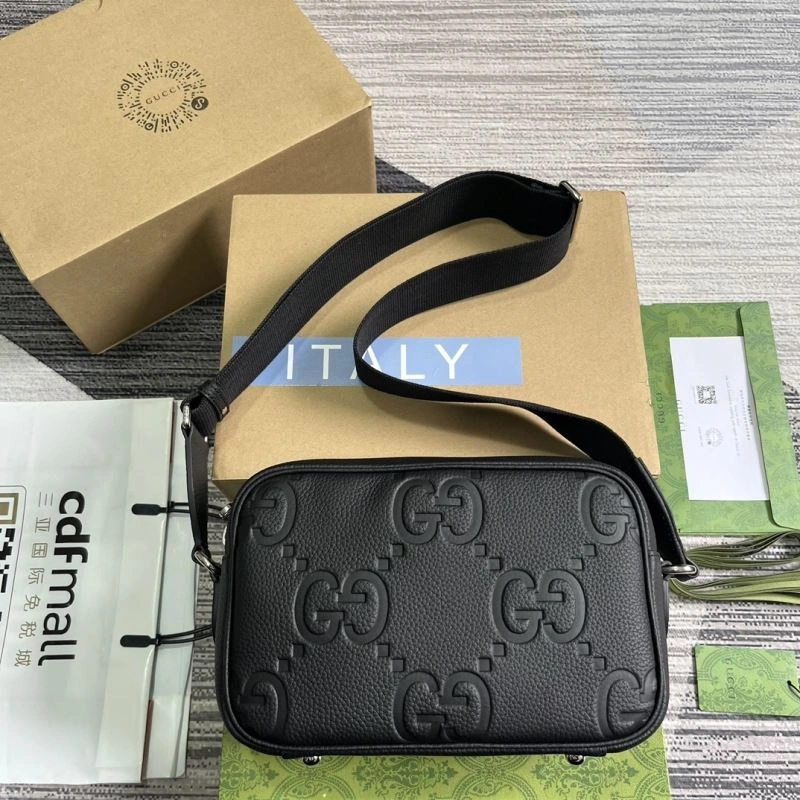 Gucci Satchel Bags 4011G-0024