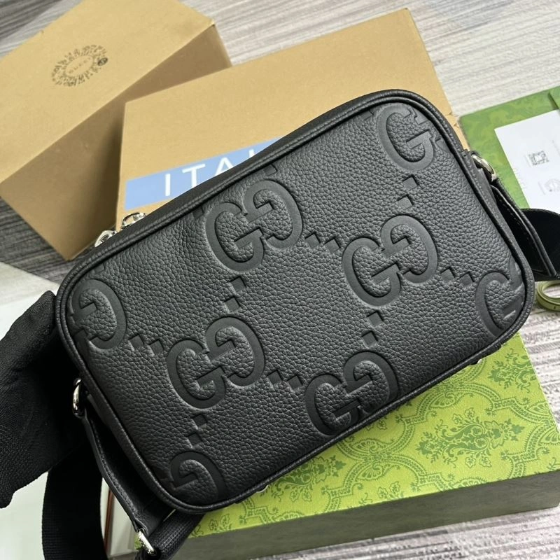 Gucci Satchel Bags 4011G-0024