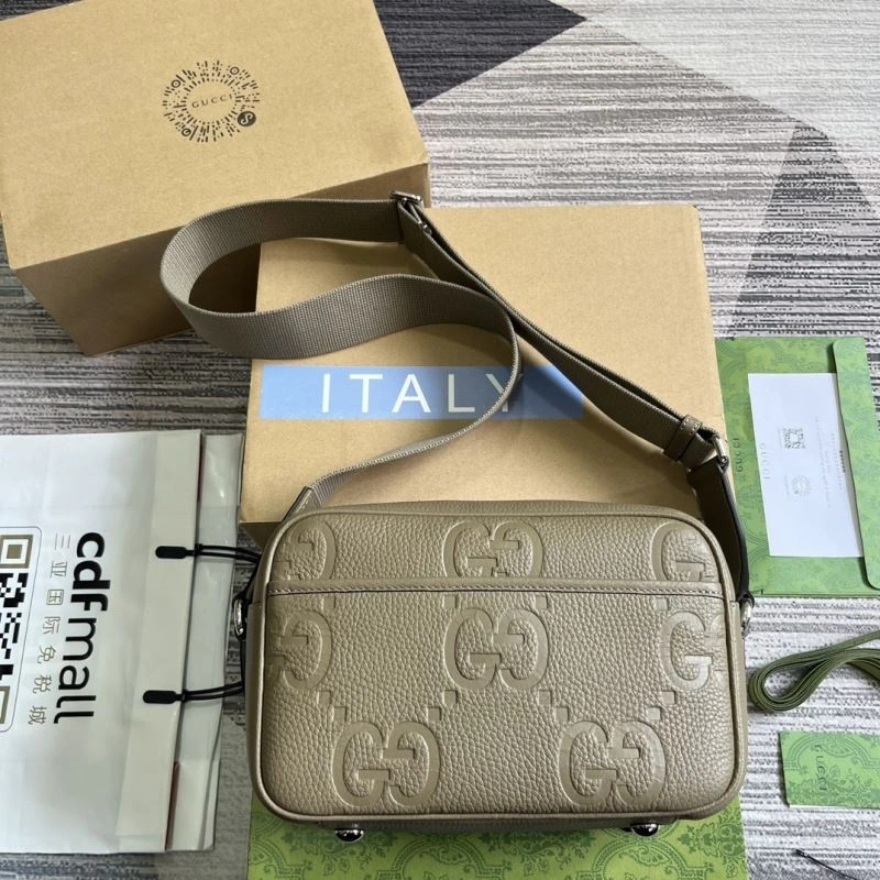 Gucci Satchel Bags 4011G-0026
