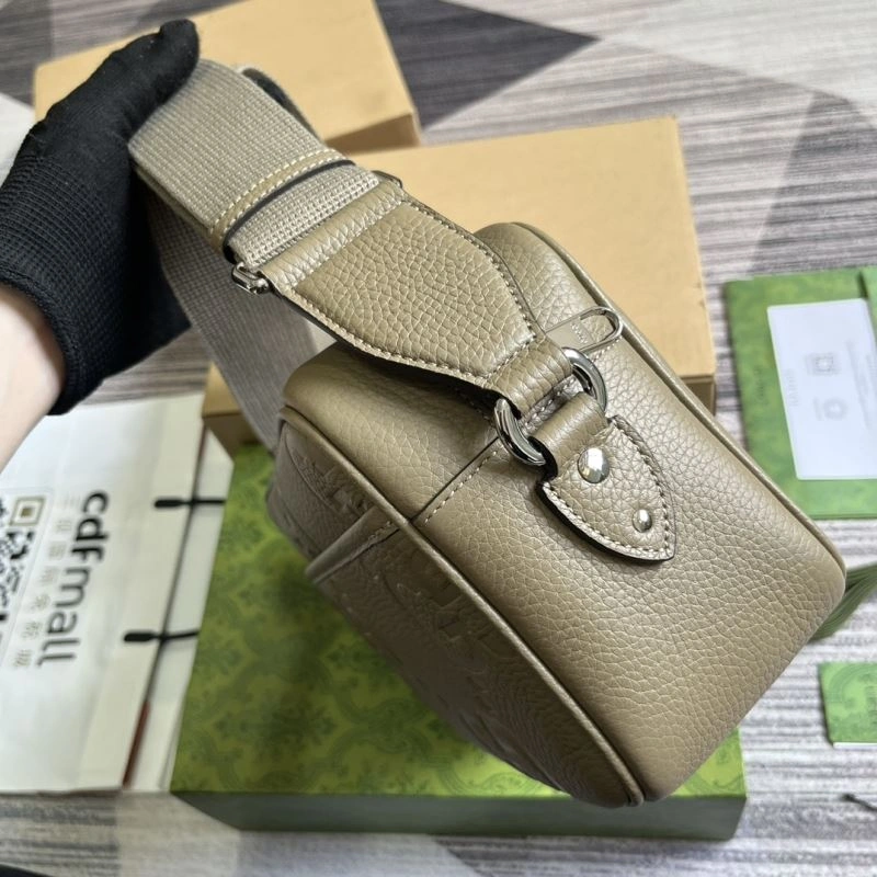 Gucci Satchel Bags 4011G-0026