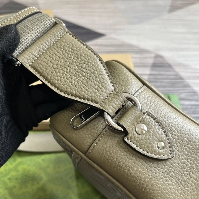 Gucci Satchel Bags 4011G-0026