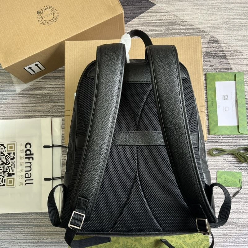 Gucci Backpacks 4011G-0027