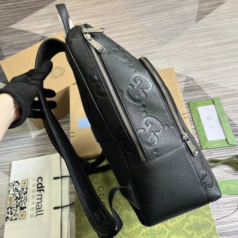 Gucci Backpacks 4011G-0027