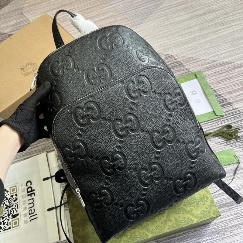 Gucci Backpacks 4011G-0027
