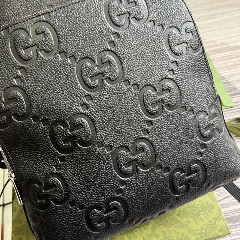 Gucci Backpacks 4011G-0027