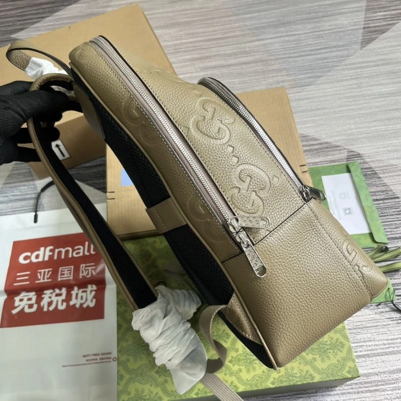 Gucci Backpacks 4011G-0028