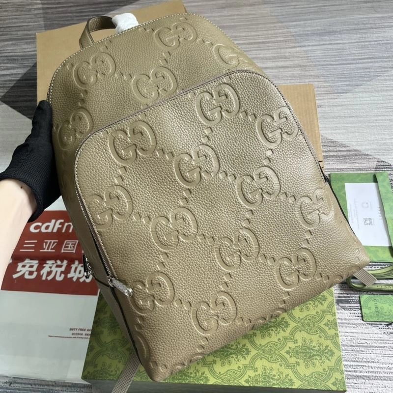 Gucci Backpacks 4011G-0028