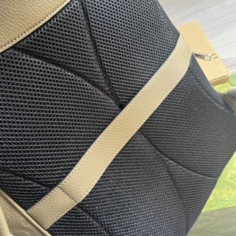 Gucci Backpacks 4011G-0028