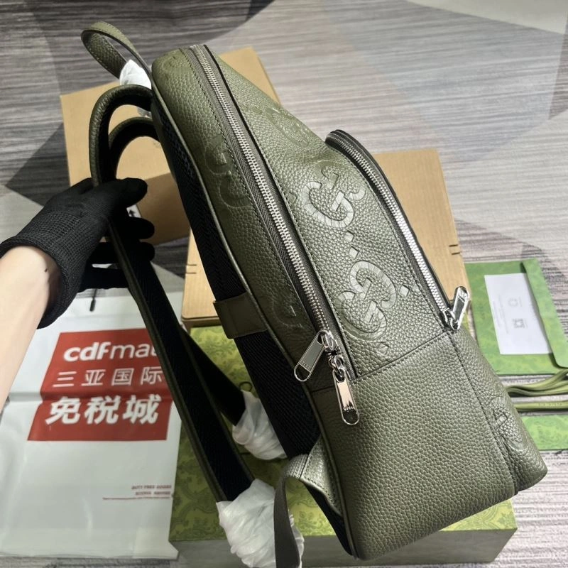 Gucci Backpacks 4011G-0029