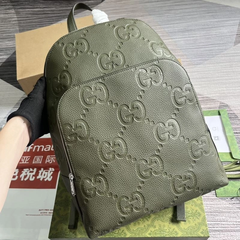 Gucci Backpacks 4011G-0029