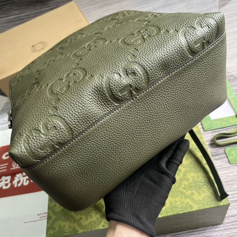 Gucci Backpacks 4011G-0029