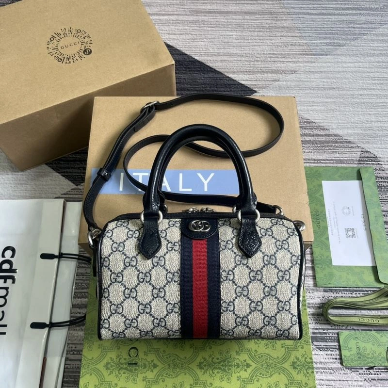 Gucci Speedy Bags 4011G-0040