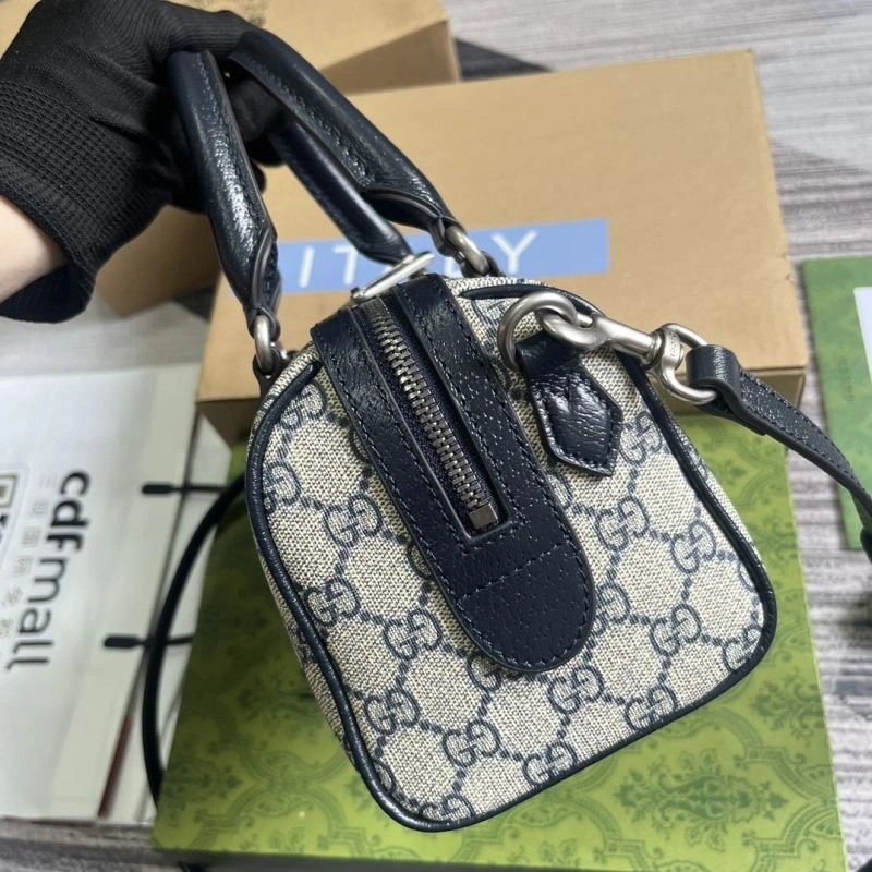 Gucci Speedy Bags 4011G-0040