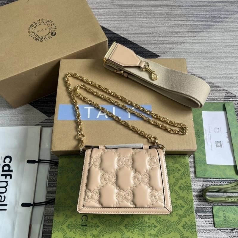 Gucci Satchel Bags 4011G-0041