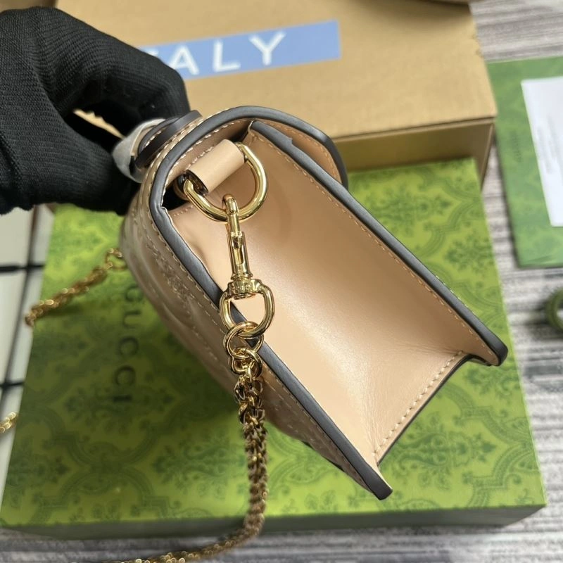 Gucci Satchel Bags 4011G-0041