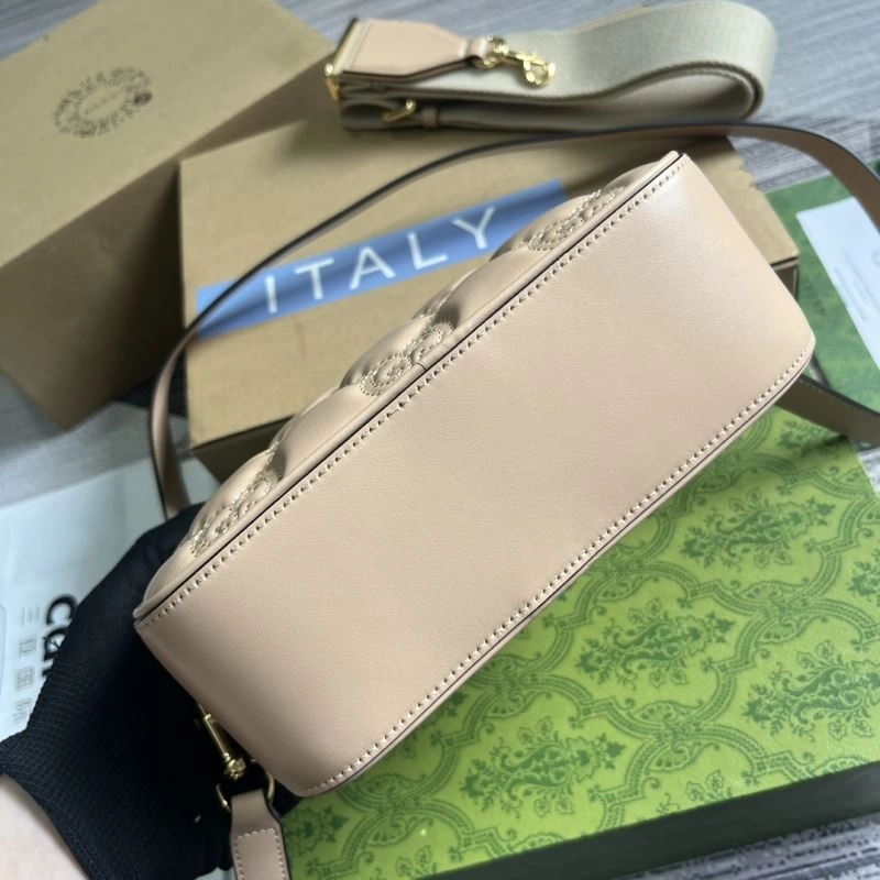 Gucci Satchel Bags 4011G-0042