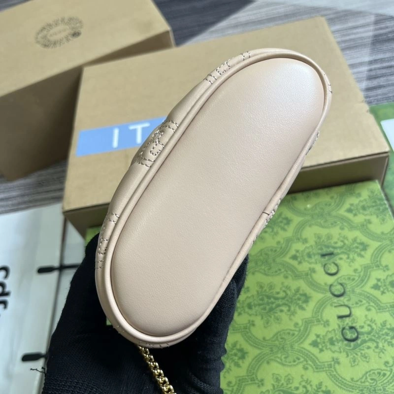 Gucci Cosmetic Bags 4011G-0043