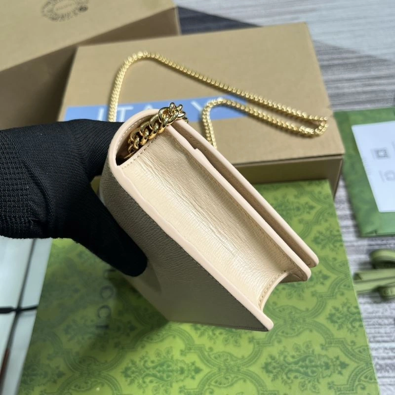 Gucci Satchel Bags 4011G-0049