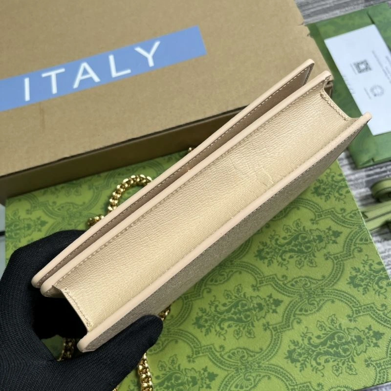 Gucci Satchel Bags 4011G-0049