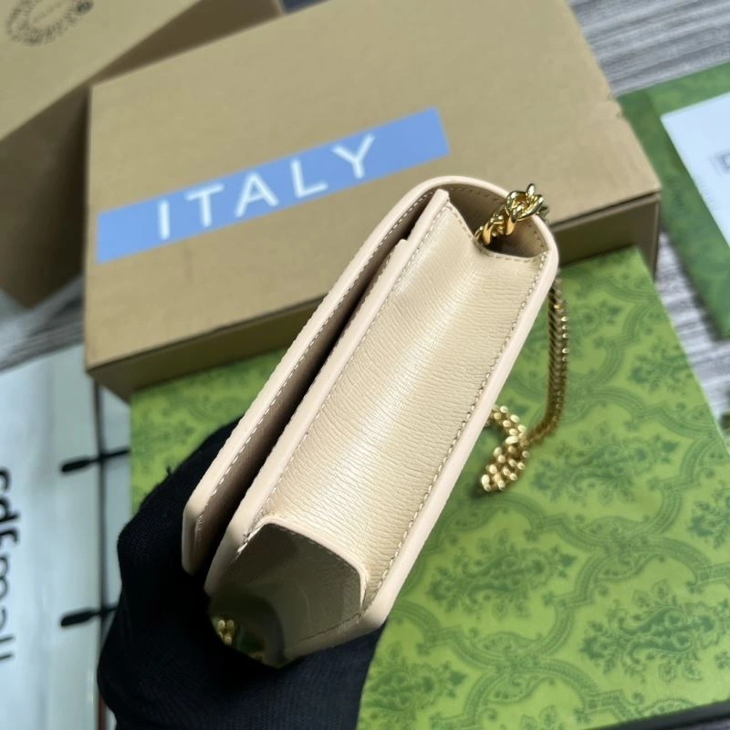 Gucci Satchel Bags 4011G-0049