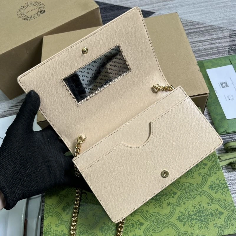 Gucci Satchel Bags 4011G-0049