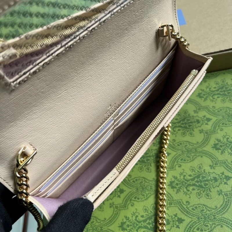 Gucci Satchel Bags 4011G-0049