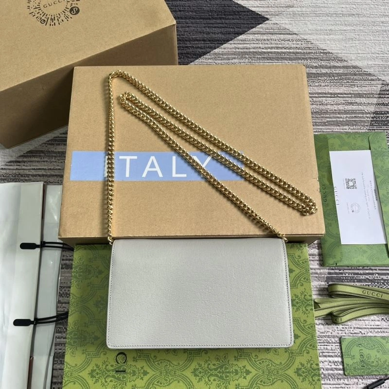 Gucci Satchel Bags 4011G-0050