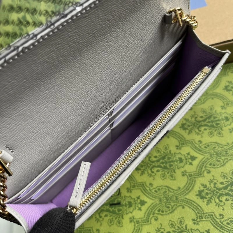 Gucci Satchel Bags 4011G-0050