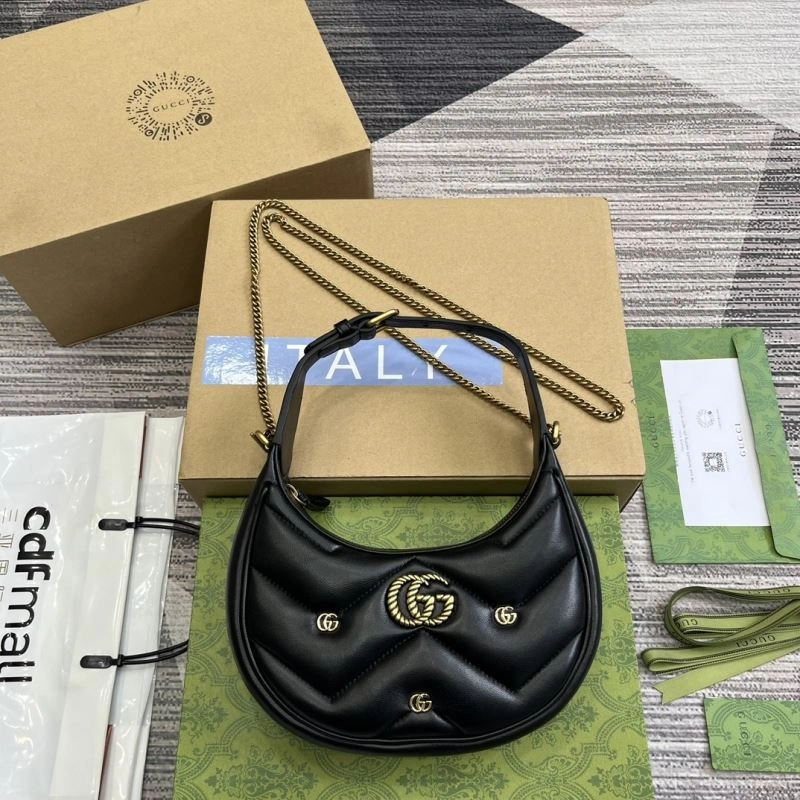 Gucci Top Handle Bags 4011G-0065