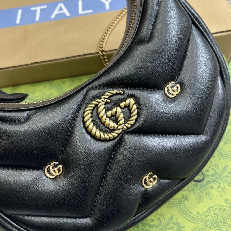 Gucci Top Handle Bags 4011G-0065