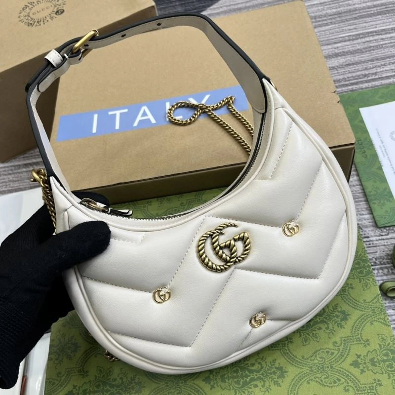 Gucci Top Handle Bags 4011G-0066