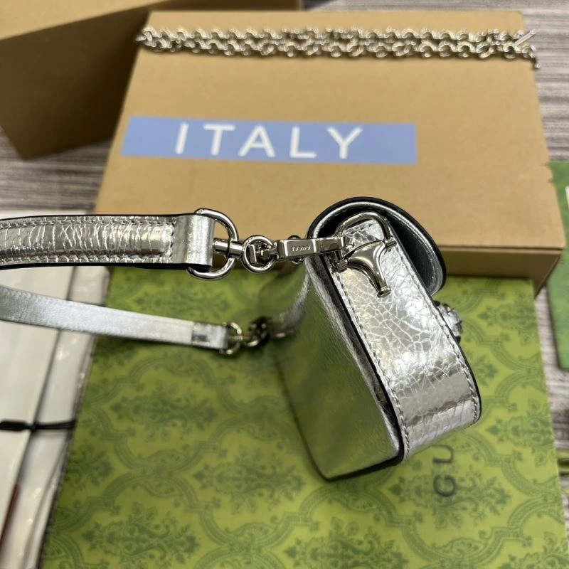 Gucci Top Handle Bags 4011G-0069