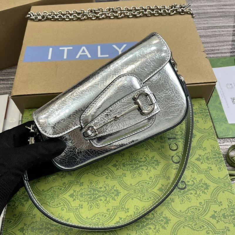 Gucci Top Handle Bags 4011G-0069