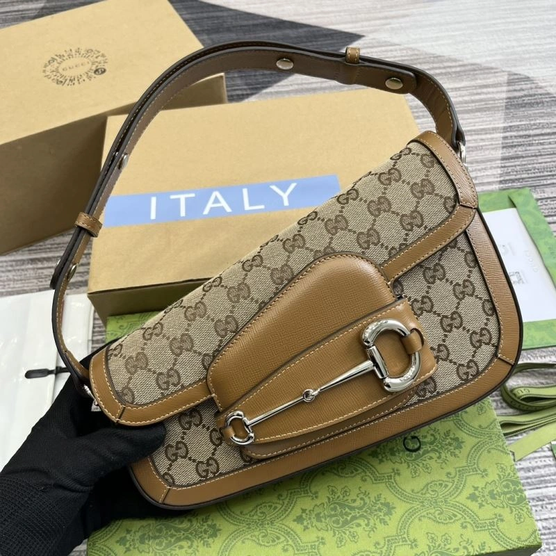 Gucci Top Handle Bags 4011G-0070