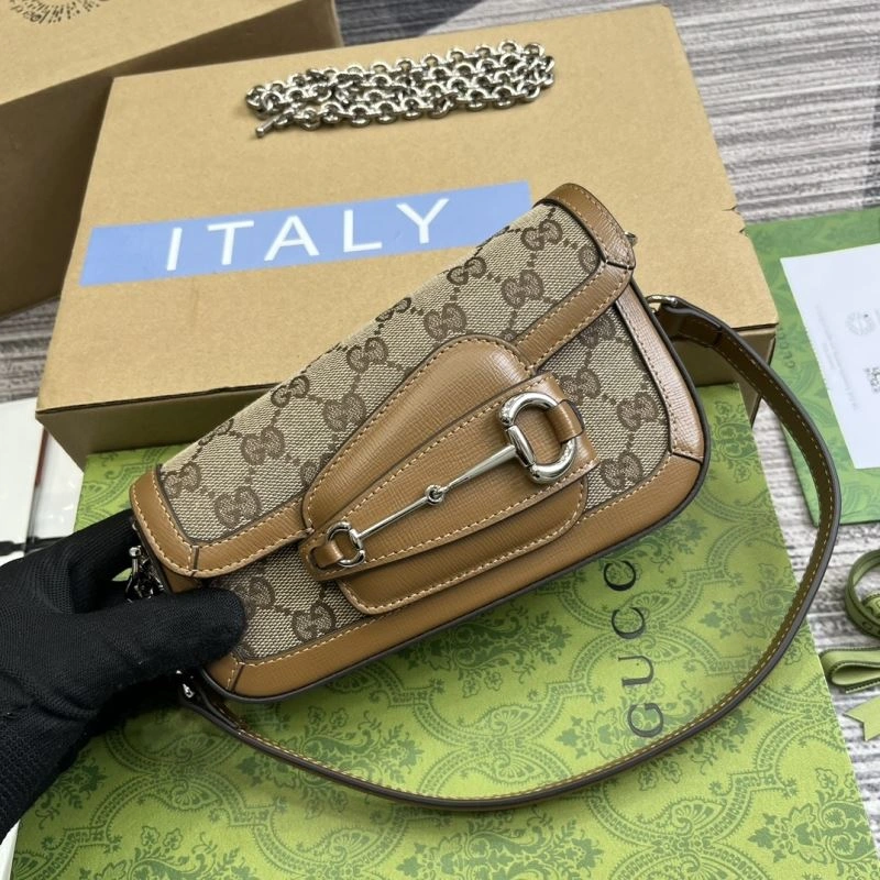 Gucci Top Handle Bags 4011G-0071