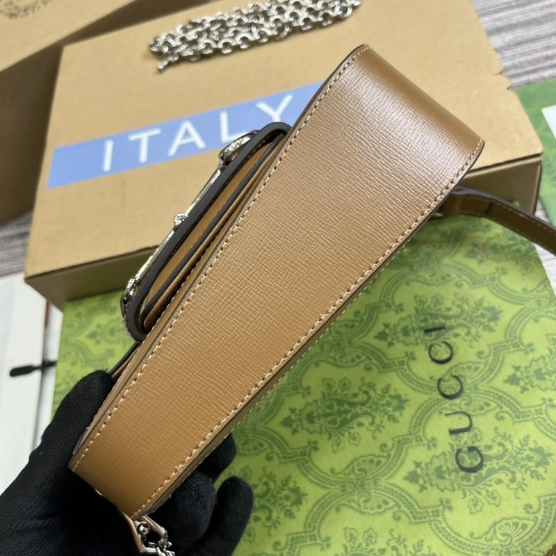 Gucci Top Handle Bags 4011G-0071