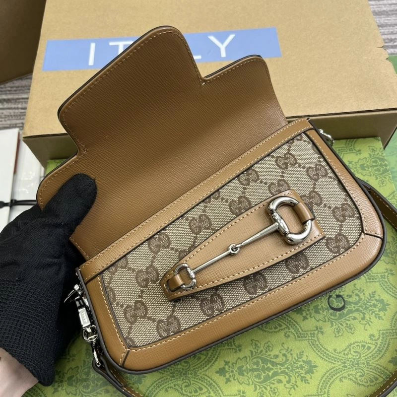 Gucci Top Handle Bags 4011G-0071