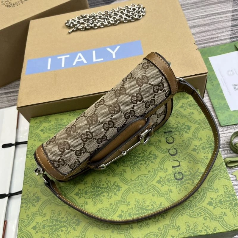 Gucci Top Handle Bags 4011G-0071