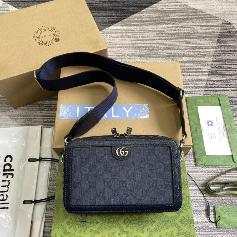 Gucci Satchel Bags 4011G-0076