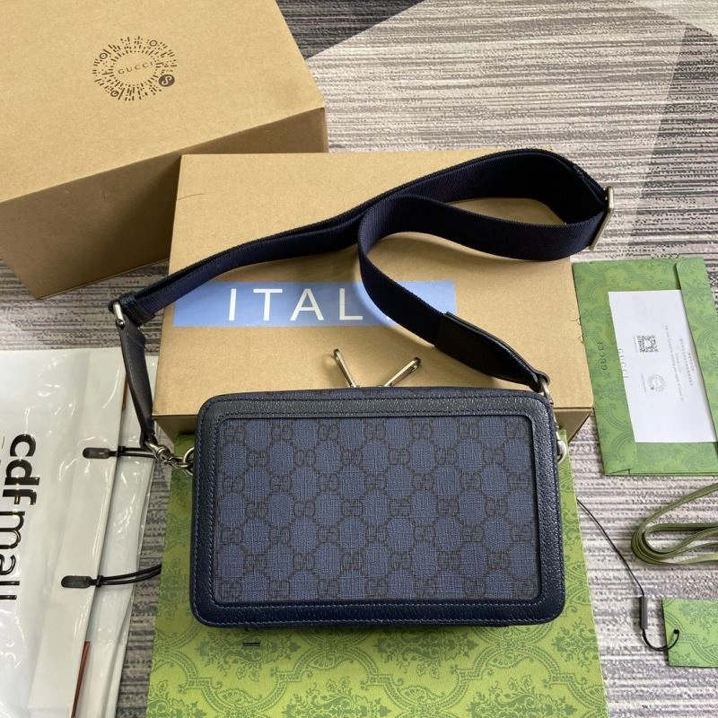 Gucci Satchel Bags 4011G-0076