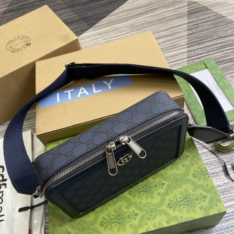 Gucci Satchel Bags 4011G-0076