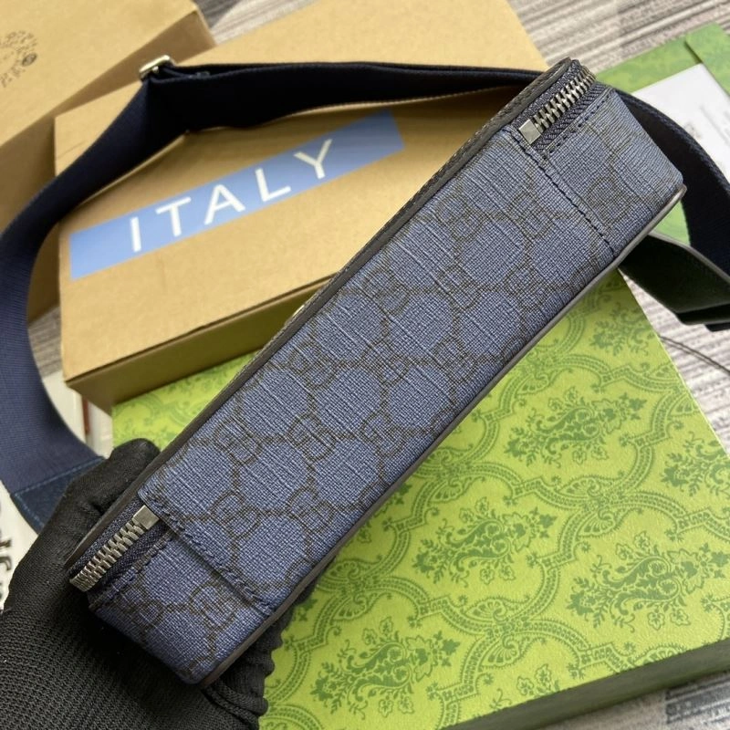 Gucci Satchel Bags 4011G-0076